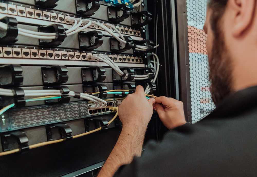dépannage rapide de votre systeme informatique